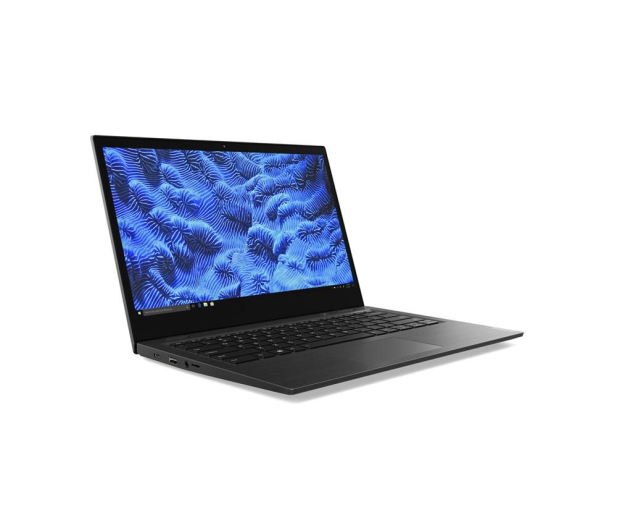 Lenovo 14w AMD A6-9220C/4GB/Radeon R5/14''/W10P Szary - 1464554 - zdjęcie 4